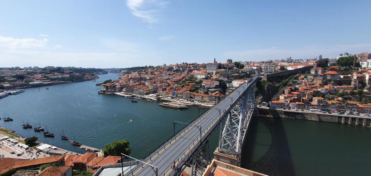 SantOporto Clérigos Exteriér fotografie